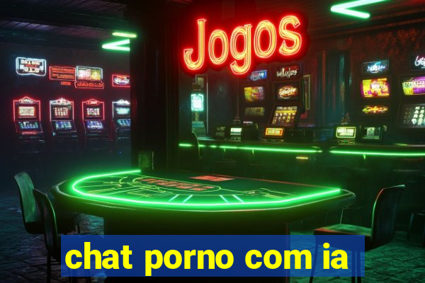 chat porno com ia